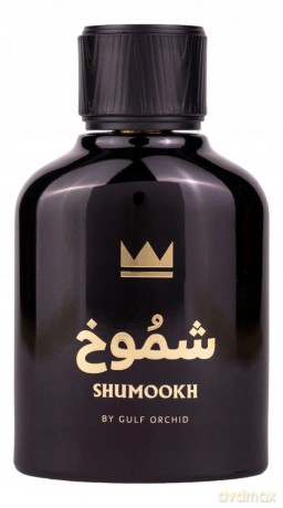 Shumookh - Woda perfumowana - Volume: 100 ml
