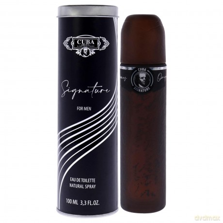 Signature - Woda toaletowa - Volume: 100 ml
