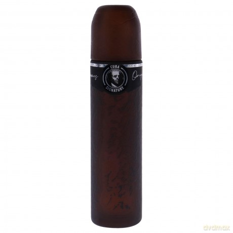 Signature - Woda toaletowa - Volume: 100 ml