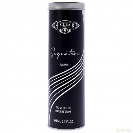 Signature - Woda toaletowa - Volume: 100 ml