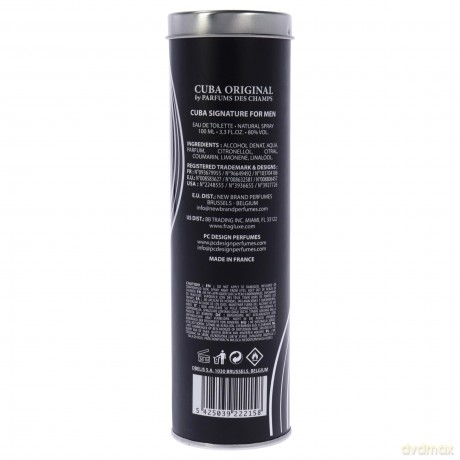 Signature - Woda toaletowa - Volume: 100 ml