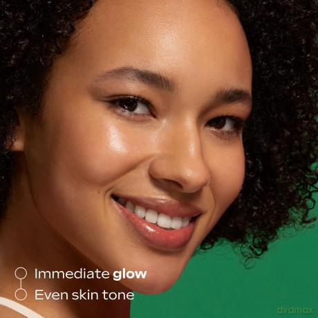 Skin Food Glow Brightening Serum (Serum Drops) 30 ml