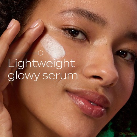 Skin Food Glow Brightening Serum (Serum Drops) 30 ml