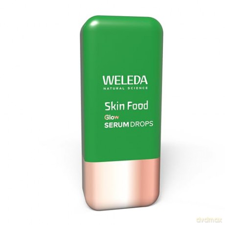 Skin Food Glow Brightening Serum (Serum Drops) 30 ml