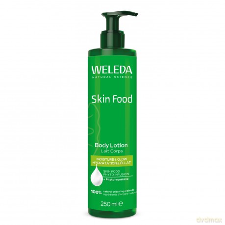 Skin Food Nourishing Body Lotion 250 ml