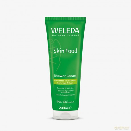 Skin Food Shower Cream 200 ml