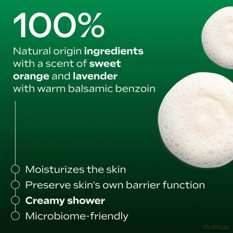 Skin Food Shower Cream 200 ml