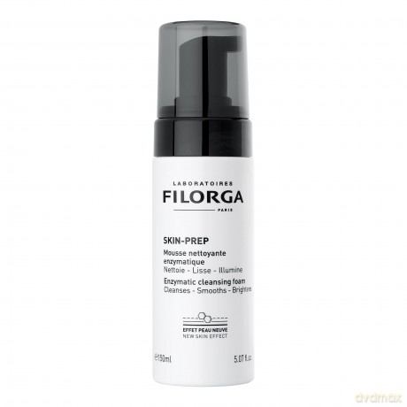 Skin Prep Enzymatic Cleansing Foam 150 ml