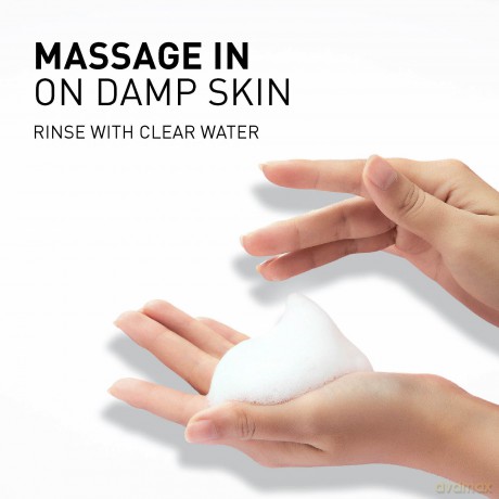 Skin Prep Enzymatic Cleansing Foam 150 ml