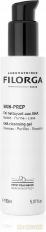 Skin Prep Micro-Peeling Cleansing Gel (AHA Cleansing Gel) 150 ml