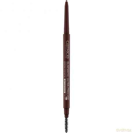Slim`Matic Waterproof Eyebrow Pencil (Ultra Precise Brow Pencil Waterproof) 0.05 g - Shade: 050 Chocolate