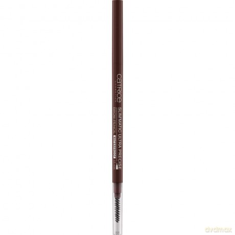 Slim`Matic Waterproof Eyebrow Pencil (Ultra Precise Brow Pencil Waterproof) 0.05 g - Shade: 050 Chocolate