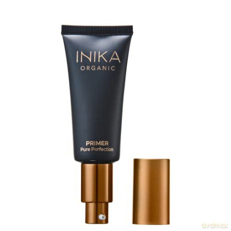 Smoothing make-up base with hyaluronic acid Pure Perfection (Primer) 30 ml