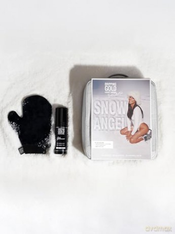 Snow Angel Gift Set