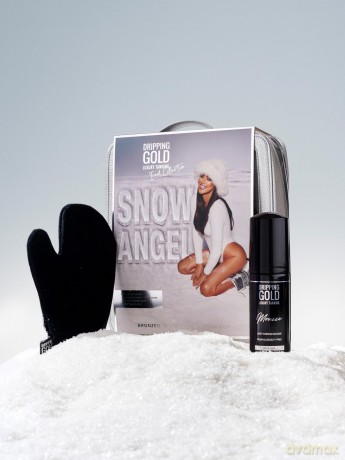 Snow Angel Gift Set