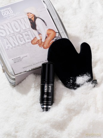 Snow Angel Gift Set