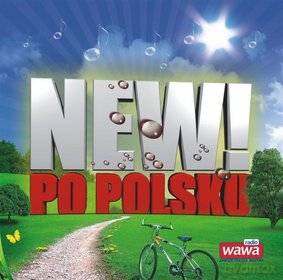 New Po Polsku [CD]
