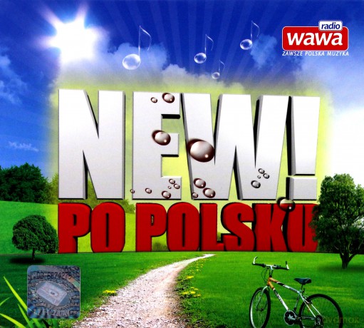 New Po Polsku [CD]