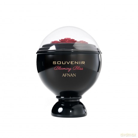 Souvenir Blooming Bliss - Woda perfumowana - Volume: 100 ml