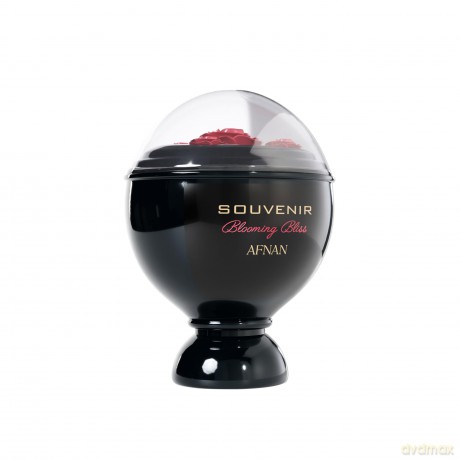Souvenir Blooming Bliss - Woda perfumowana - Volume: 100 ml