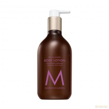 Spa Du Maroc Body Lotion 360 ml