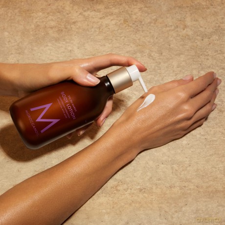 Spa Du Maroc Body Lotion 360 ml
