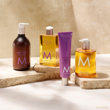 Spa Du Maroc Body Lotion 360 ml