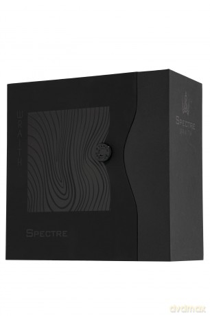 Spectre Wraith - Woda perfumowana - Volume: 80ml