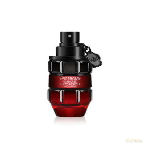 Spicebomb Infrared - Woda perfumowana - Volume: 50 ml