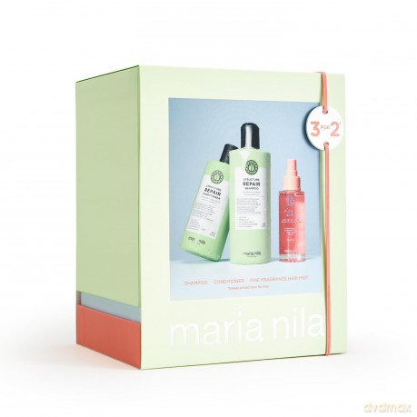 Structure Repair Box Gift Set