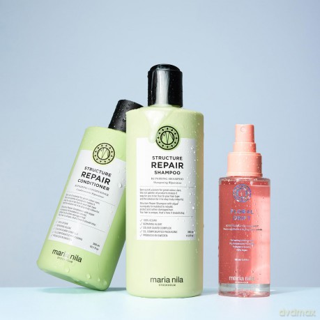 Structure Repair Box Gift Set