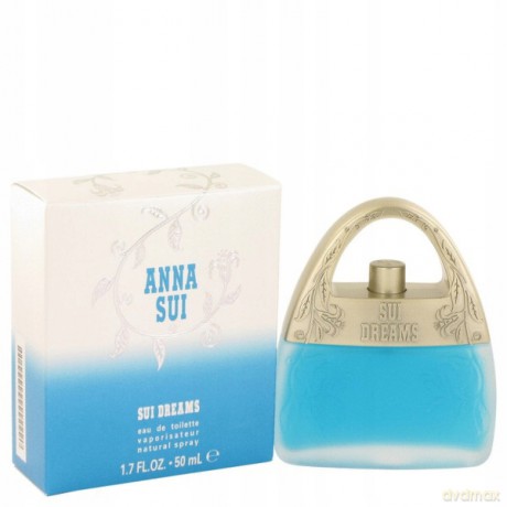 Sui Dreams - Woda toaletowa - Volume: 50 ml