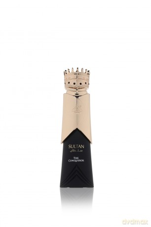 Sultan The Conqueror - Woda perfumowana - Volume: 80 ml
