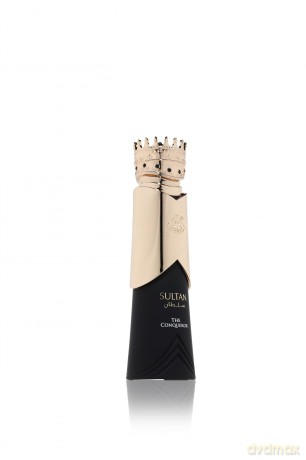 Sultan The Conqueror - Woda perfumowana - Volume: 80 ml