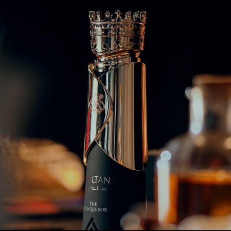 Sultan The Conqueror - Woda perfumowana - Volume: 80 ml