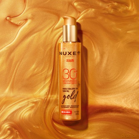Sun Oil SPF 30 Sun (Sun Oil) 150 ml
