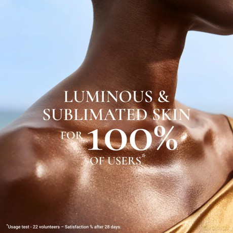 Sun Oil SPF 30 Sun (Sun Oil) 150 ml
