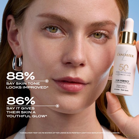 Sun Perfect SPF 50 (Unifying Serum) 30 ml