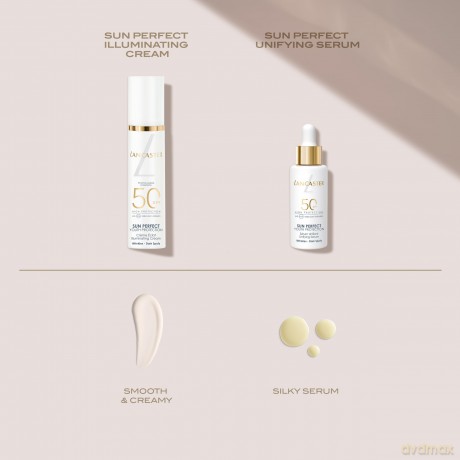 Sun Perfect SPF 50 (Unifying Serum) 30 ml