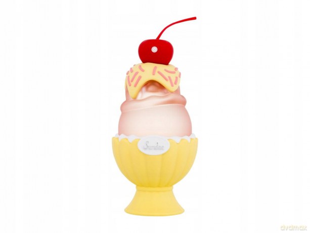 Sundae Mellow Yellow - Woda toaletowa - Volume: 50 ml