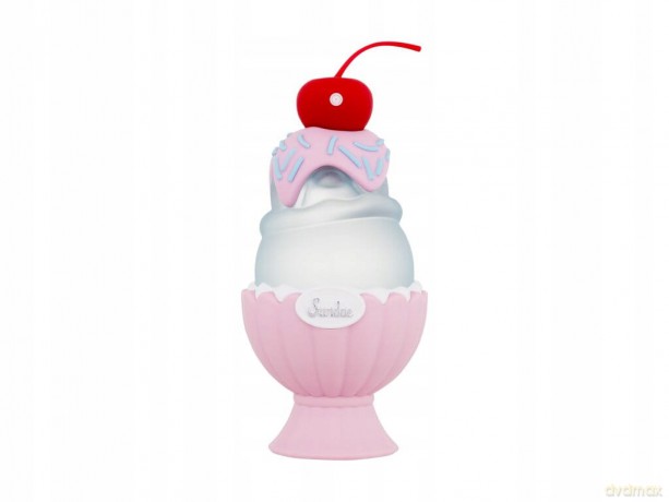 Sundae Pretty Pink - Woda toaletowa - Volume: 50 ml