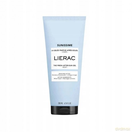 Sunissime The Fresh After-Sun Gel 200 ml