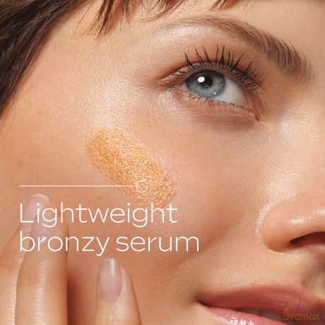 Sunkissed Bronzing Mineral Pigment Serum (Serum Drops) 30 ml