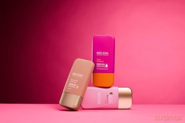 Sunkissed Bronzing Mineral Pigment Serum (Serum Drops) 30 ml