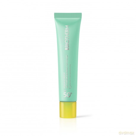 Sunscreen Fluid SPF 50+ Aquascreen Activewear (Daily UV Fluid) 40 ml