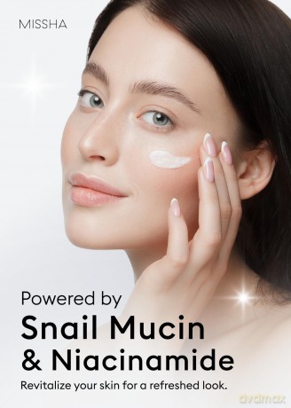 Super Aqua Cell Renew Snail Night Mask (Sleeping Mask) 110 ml