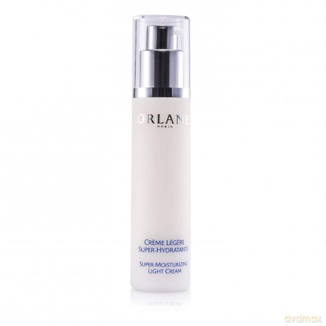 Super Hydratante (Super Moisturizing Light Cream) 50 ml