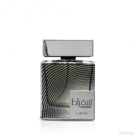 Suqraat - Woda perfumowana - Volume: 100 ml