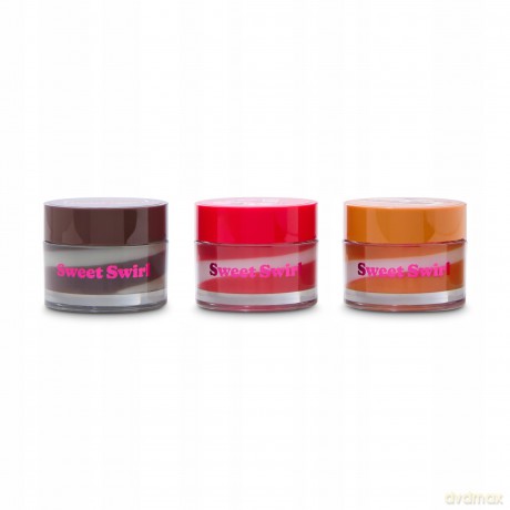 Sweet Delivery Lip Balm Trio Gift Set