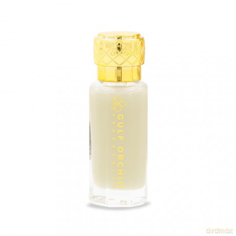 Tahara Vanilla - parfmovan olej - Volume: 12 ml